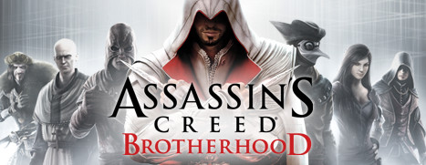 Assassin's Creed Brotherhood