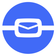 ProxiedMail logo