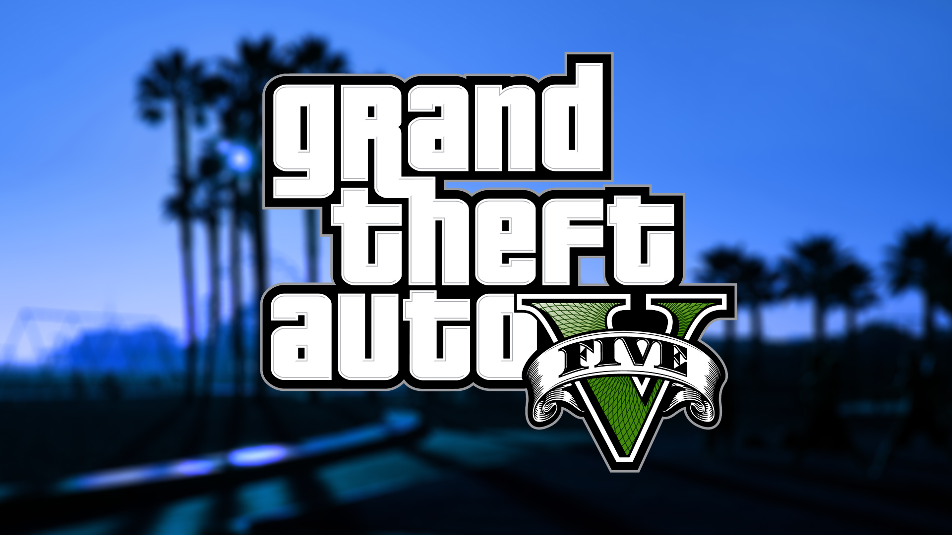 GTA 5 (Legacy + Enhanced)