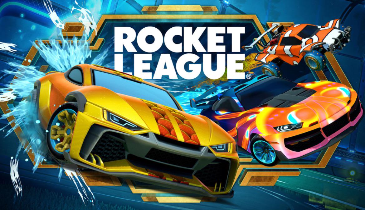Rocket League