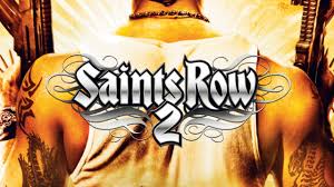 Saints Row 2